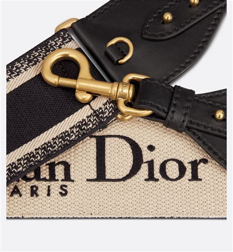 dior ショルダーストラップ|DIOR .